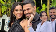 Dilan ve Engin Polat Çifti Yeniden Gözaltına Alındı: Çekmeköy'deki Villalarına Baskın Düzenlendi