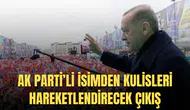 AK Partili Şamil Tayyar'dan kulisleri hareketlendiren referandum çıkışı: Bunu bilgi olarak söylüyorum