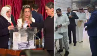 Yıllar sonra Suriye'de ilk seçim
