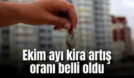 Milyonların beklediği kira artış oranı belli oldu
