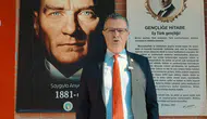 Alaşehir'de Cumhuriyet coşkusu