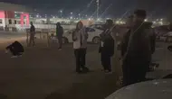 Menajer Ayşe Barım Ev Hapsi Şartıyla Tahliye Edildi