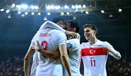 A Milli Takım'dan Dünya Kupası Yolunda Dev Adım!
