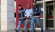 Cani koca tutuklanarak cezaevine gönderildi