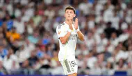 Real Madrid - Villarreal Maçı Bu Akşam: Hangi Kanalda, Arda Güler Oynayacak mı?