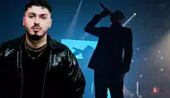 Her şey attığı hikaye ile başladı!