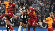 Bu cumartesi oynanacak dev derbinin hakemi belli oldu