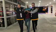 Canilik yapan eski eş tutuklandı!