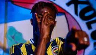 Dorgeles Nene Kimdir? Fenerbahçeli Nene Kaç Yaşında, Hangi Takımlarda Oynadı?
