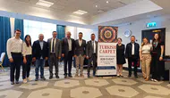 Türk halısı İngiltere yolcusu