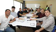 Belediye personeline iş güvenliği eğitimi verildi