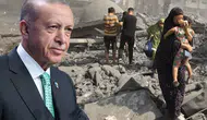 Gözler Gazze Zirvesinde! Cumhurbaşkanı Erdoğan da katılacak