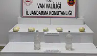 Jandarmadan uyuşturucu tacirlerine yönelik operasyon