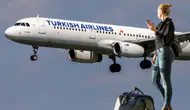 Yıl Sonuna Kadar Uçmak İsteyenlere Müjde! THY’den Dev İndirim
