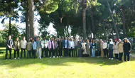 Manisa Uluslararası Öğrenci Derneği’nden  Uluslararası Kardeşlik Projesi