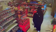 15 yaşındaki çocuktan akıl almaz hırsızlık