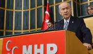 Devlet Bahçeli: Askeri hastaneler açılmalı