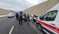 Cenazeye giderken canlarından olacaklardı