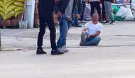 Tartışmada silahlar konuştu: 2 yaralı, 2 gözaltı