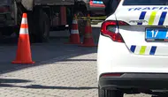 Kamyonetin çarpığı yaşlı adam hayatını kaybetti