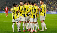 Fenerbahçe'nin Avrupa Ligi Fikstürü Belli Oldu! Rakipler Kim, Maçlar Ne Zaman?