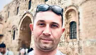 Genç Astsubay kalbine yenik düştü