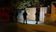 Dayı yeğen arasındaki kavga kanlı bitti