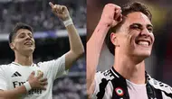 Real Madrid – Juventus Dev Maçı Ne Zaman? Arda Güler ve Kenan Yıldız İlk Kez Rakip