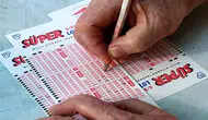 26 Ekim Süper Loto Sonuçları Açıklandı: 113 Milyon TL’lik Büyük İkramiye Tek Kişiye Gitti