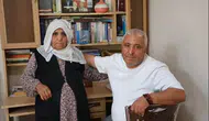 49 YAŞINDA ATANDI: ANNESİNİ İNANDIRAMADI