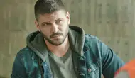 Tolgahan Sayışman'dan umre çıkışı