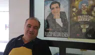 Yeşilçam’ın emektar ismi Recep Bülbülses hayatını kaybetti