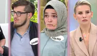 Emre Koç’un Şiddet Uyguladığı İddia Edildi! Esra Erol’da Yayına Emniyet Girdi