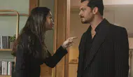 Eşref Rüya setinde izdiham!