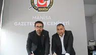 Manisalı Gazetecilere Umre Yolculuğunda Yüzde 50 İndirim