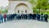 Manisa’nın fethinin 712. yılı kutlandı