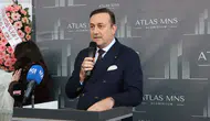 Başkan Kıvırcık: “OSB’mizi yalnızca üretim yeri değil, modern bir yaşam alanı yapmayı hedefliyoruz.”