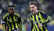 Fenerbahçe Nice’i devirdi, sıralama değişti! İşte UEFA Avrupa Ligi tablosu