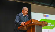 Akademisyenler Yeşil Geleceğin Mesleklerini gençlere anlattı