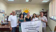 Manisa Borsa İstanbul Lisesi İspanya’da