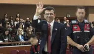 Sahte diploma davasında son durum ne?