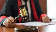 Adalet Bakanlığı 1000 Hakim ve Savcı Yardımcısı Alımı Sınavı Ne Zaman Yapılacak? İşte Başvuru ve Sınav Takvimi