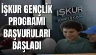 İŞKUR GENÇLİK PROGRAMI BAŞVURULARI BAŞLADI