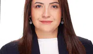 İYİ Partili Gözde Aytaç başkanlığa tekrar aday