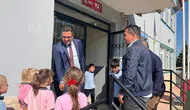 Kaymakam Dalak sorunları dinledi