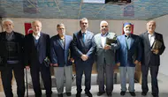 Emekli imamlar unutulmadı