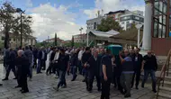 Abdülaziz Çelik’in acı günü