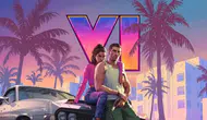 GTA 6 Çıkış Tarihi Belli Oldu: Vice City Geri Dönüyor!