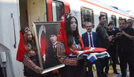 Atatürk’ün Manisa’ya gelişinin 100. yılı kutlanacak