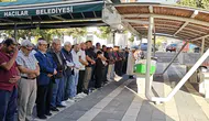 Yaşlı karı koca camii çıkışında öldürüldü!